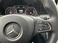 MERCEDES CLASSE A d Automatic Business