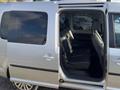 VOLKSWAGEN caddy maxi 2.0 tdi 102cv comfortline dsg E6 Caddy Pianale Ribassato 2.0 TDI 102 CV DSG Trendline