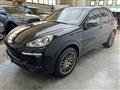 PORSCHE CAYENNE 3.0 Diesel Platinum Edition