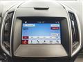 FORD S-MAX 2.0d 7 POSTI 150cv ANDROID/CARPLAY NAVI CERCHI