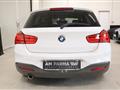 BMW SERIE 1 i 5p. Msport ""KM CERTIFICATI""PARI AL NUOVO