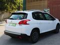 PEUGEOT 2008 (2013) 1.2 puretech 12v Allure 82cv