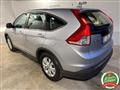 HONDA CR-V 1.6 i-DTEC Elegance 2WD