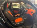 SMART FORTWO 90 0.9 Turbo Passion