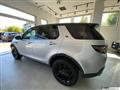 LAND ROVER Discovery Sport 2.0 TD4 150 CV HSE