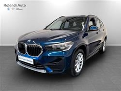 BMW X1 xdrive20d Business Advantage auto