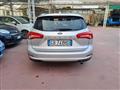 FORD FOCUS 1.5 EcoBlue 120 CV automatico SW Business Co-Pilot