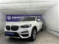 BMW X3 xDrive20d xLine