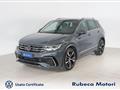 VOLKSWAGEN TIGUAN 2.0 TDI 200 CV SCR DSG 4MOTION R-Line