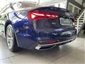 AUDI A5 SPORTBACK Sportback 40TDI 204CV S tronic ACC SED.MASSAGIANTI