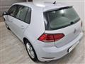 VOLKSWAGEN GOLF 1.0 TSI 115 CV 5p. Trendline BlueMotion Technology