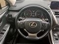 LEXUS NX 300 h 2.5 Business 4wd cvt 24 mesi Garanzia