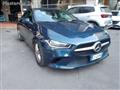 MERCEDES CLASSE CLA CLA Coupe 200 d Business auto tg : FZ407NY