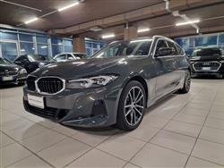 BMW SERIE 3 TOURING  320d 48V xDrive Business