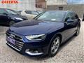 AUDI A4 AVANT 35 TDI/163 CV S tronic Business Advanced