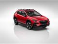 SUBARU CROSSTREK 2.0i e-Boxer MHEV CVT Lineartronic Style