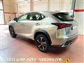 LEXUS NX Hybrid 4WD Luxury