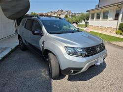 DACIA DUSTER 1.6 SCe GPL 4x2 Techroad