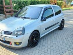 RENAULT Clio 2.0 16v Sport 3p