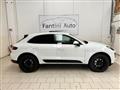 PORSCHE MACAN 3.0d S PDK AUTOMATICO TETTO GARANZIA 12 MESI