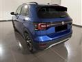 VOLKSWAGEN T-CROSS 1.0 TSI 110 CV Style