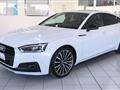 AUDI A5 SPORTBACK SPB 40 g-tron S tronic Sline S Line