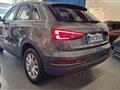 AUDI Q3 2.0 TDI 150 CV QUATTRO S tronic UNICO PROPRIETARIO