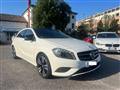 MERCEDES CLASSE A CDI Sport 1 PROPRIETARIO KM TAGLIANDATI MERCEDES