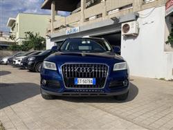 AUDI Q5 2.0 TDI 177CV quattro S tronic Advanced Plus