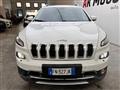 JEEP CHEROKEE 2.2 Mjt II 4WD Active Drive I Limited