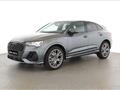 AUDI Q3 SPORTBACK SPB 40 TDI QUATTRO S LINE TETTO NAVI