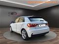 AUDI A1 SPORTBACK SPB 25 TFSI Admired Advanced