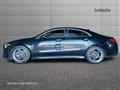 MERCEDES CLASSE CLA COUPE CLA 180 d Automatic Premium