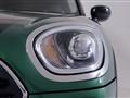 MINI COUNTRYMAN 2017 Diese Mini Countryman 2.0 Cooper D Hype auto my18