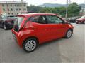 TOYOTA AYGO Connect 1.0 VVT-i 72 CV 5 porte x-cool - 55900 Km