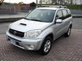 TOYOTA RAV4 2.0 Tdi D-4D cat 5 porte Sol