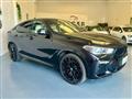 BMW X6 xDrive30d 48V Msport **UNICO PROPRIETARIO**