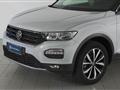 VOLKSWAGEN T-ROC 1.0 TSI Style BlueMotion Technology