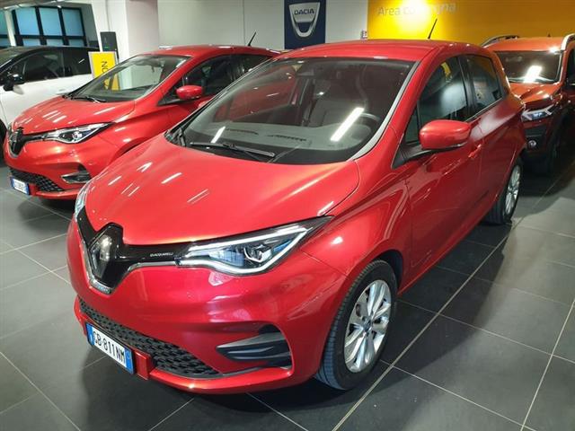 RENAULT ZOE Zen R110 Flex