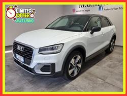 AUDI Q2 30 TDI S tronic ADMIRED ADVANCED