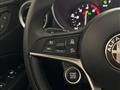 ALFA ROMEO Stelvio 2.2 t Executive Q4 190cv auto