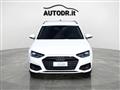 AUDI A4 AVANT Avant 40 G-Tron S-Tronic Business MMI PLUS LED KM