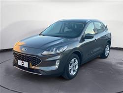 FORD KUGA 2.5 Full Hybrid 190 CV CVT 2WD Connect