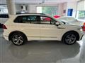 VOLKSWAGEN TIGUAN 2.0 TDI 150 CV SCR DSG R-Line LUCI AMBIENTE