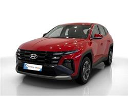 HYUNDAI NUOVA TUCSON 1.6 HEV aut. XTech my2025