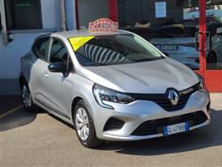 RENAULT NEW CLIO SCe 65 CV 5 porte Equilibre