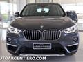 BMW X1 sDrive18d xLine automatico navi led uniproprietar.