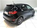 FORD FIESTA 1.0 Ecoboost Hybrid 125 CV DCT 5 porte ST-Line