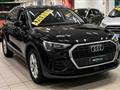 AUDI Q3 35 TFSI S tronic Business