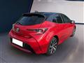 TOYOTA COROLLA XII 2019 1.8h Style cvt